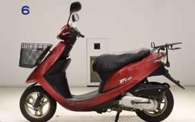 HONDA DIO Gen.6 AF62