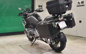 BMW R1250GS 2019