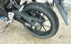 SUZUKI GSX-S125 ABS DL32B