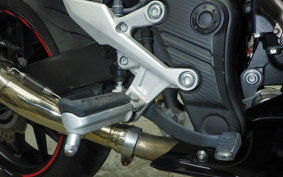 HONDA CBR400R 2022 NC56
