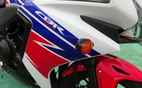 HONDA CBR400R ABS 2013 NC47