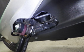 HONDA LEAD 125 2024 JF45