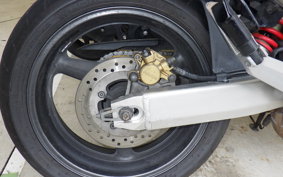 HONDA HORNET 900 2003 SC48