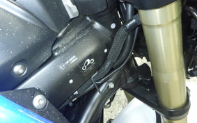 SUZUKI GSR750 A 2013 GR7NA