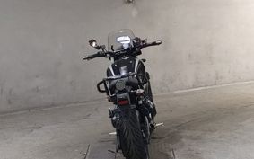 YAMAHA XSR900 2017 RN46J