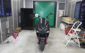 YAMAHA Majesty 155 Gen.2 S 2008 SG52J