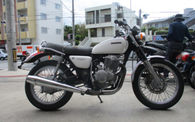 HONDA CB400SS 2006 NC41