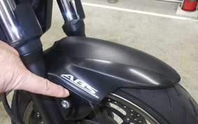 SUZUKI SV650 A 2024 VP55E