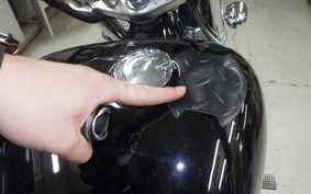 HONDA SHADOW 1100 1989