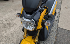 HONDA ZOOMER-X JF52