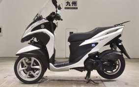 YAMAHA TRICITY 125 SE82J