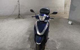 HONDA LEAD 125 JF45