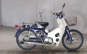 HONDA SUPER CUB50 AA01