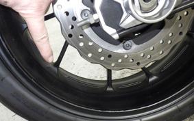 YAMAHA MT-07 2015 RM07J