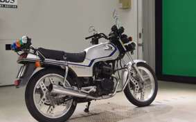 HONDA CB125T JC06