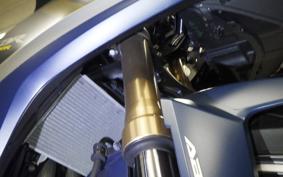 HONDA CBR400R 2022 NC56