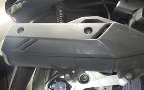 HONDA PCX 125 2007 JK05
