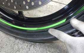 KAWASAKI ZX-25R 2022 ZX250E