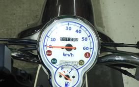 YAMAHA VINO 50 SA37J