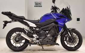 YAMAHA MT-09 Tracer 2020 RN51J