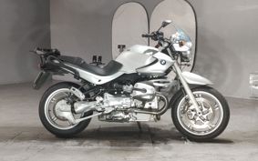 BMW R 1150 R 2003 0429