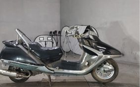 HONDA FUSION MF02