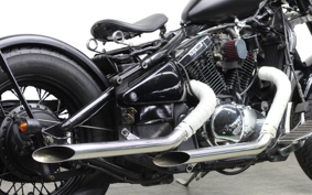 KAWASAKI VULCAN400 CLASSIC 1996 VN400A