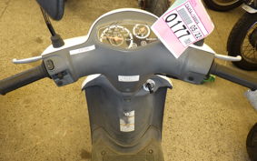 SUZUKI LET's 4 CA45A