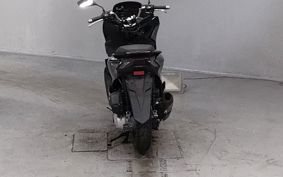 HONDA PCX 160 KF47