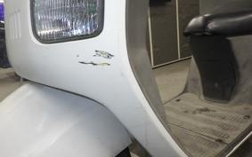 HONDA GYRO CANOPY 2021 TA03