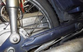 HONDA C50 SUPER CUB E AA01