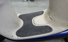 HONDA GIORNO 3 2001 AF77