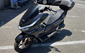 HONDA PCX 160 KF47
