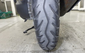 HONDA DIO 110 2015 JF31