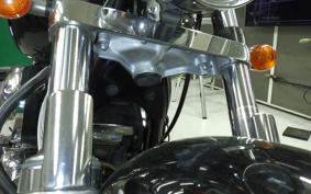 YAMAHA DRAGSTAR 400 2012 VH02J