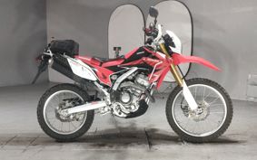HONDA CRF250L MD38