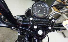 HARLEY XL1200XS 2018