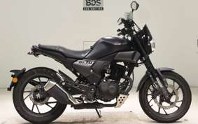 HONDA CBF190TR