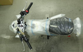 HONDA MONKEY 125 2018 JB05