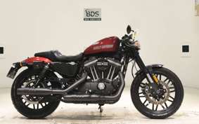 HARLEY XL1200CX 2016