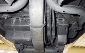 SUZUKI LET's CA4AA