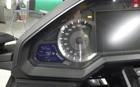 HONDA GL 1800 GOLD WING TOUR DCT 2026 SC79