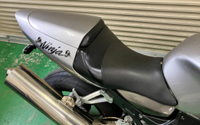 KAWASAKI ZX 1200 NINJA R 2000 20A008