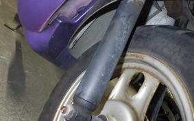 HONDA CREA SCOOPY I 2008 AF55