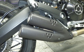 DUCATI SCRAMBLER 2021