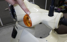 HONDA C110 SUPER CUB JA59