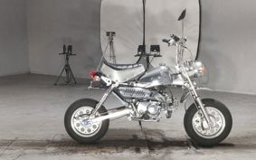 HONDA MONKEY AB27
