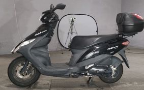 SUZUKI ADDRESS V125 DT11A
