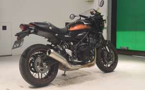 KAWASAKI Z900RS CAFE 2021 ZR900C