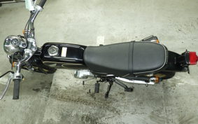 HONDA APE 100 2023 HC07